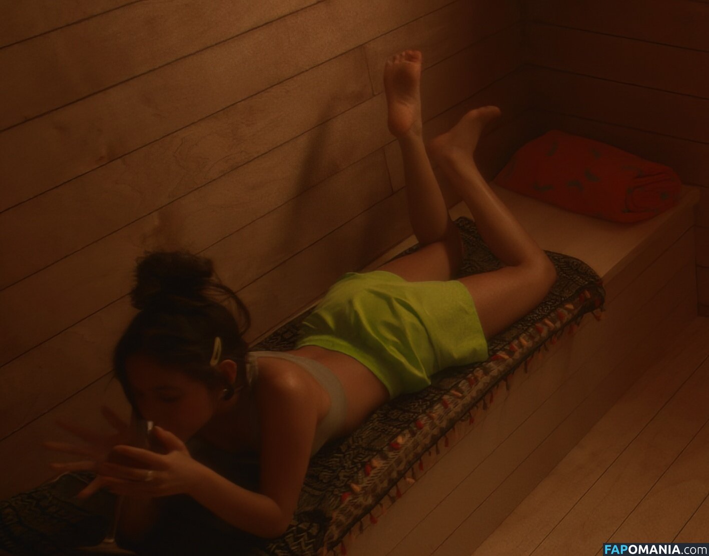 Jenna Ortega / Page / jennaortega Nu OnlyFans  Foto vazada #646