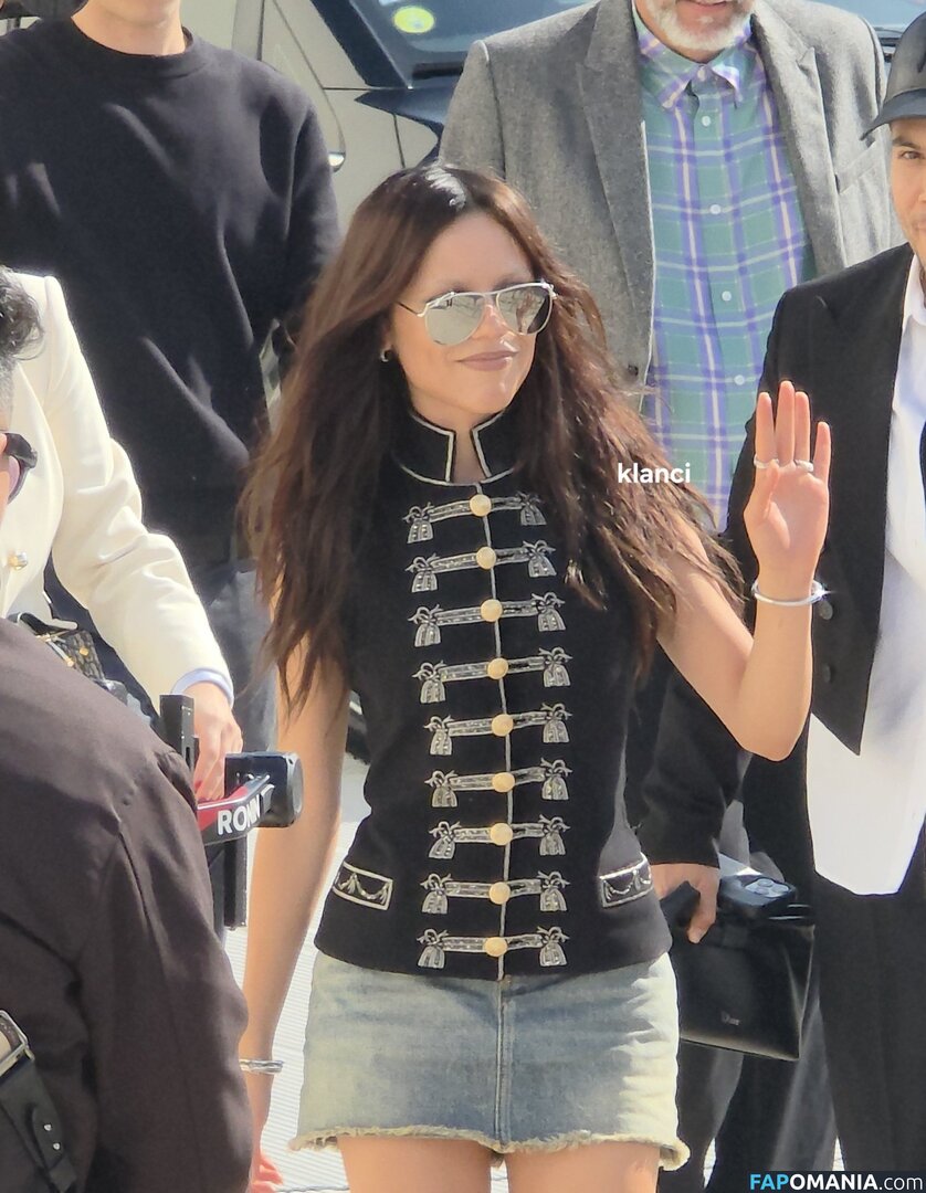 Jenna Ortega / Page / jennaortega Nu OnlyFans  Foto vazada #1632