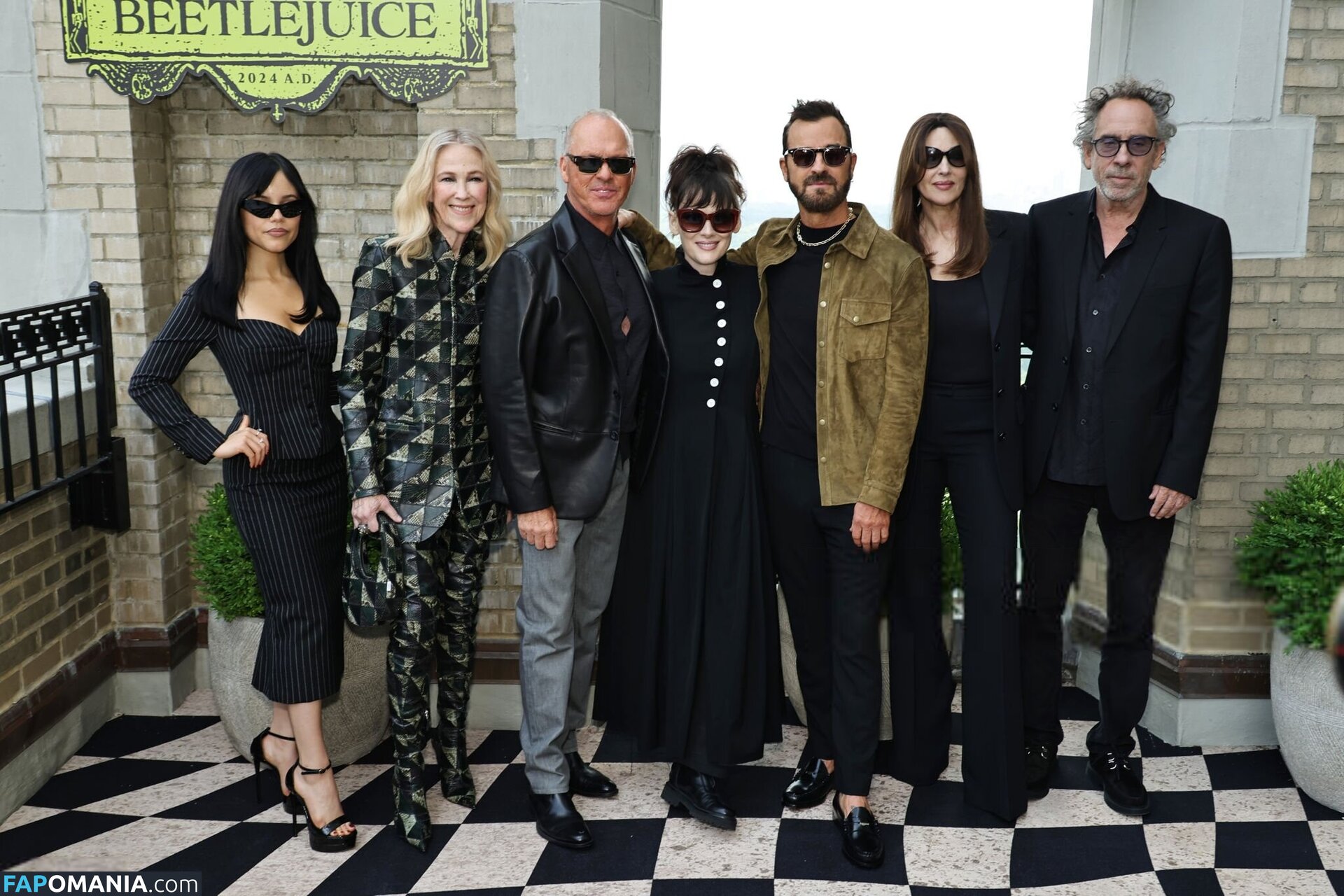 Jenna Ortega / Page / jennaortega Nu OnlyFans  Foto vazada #1663