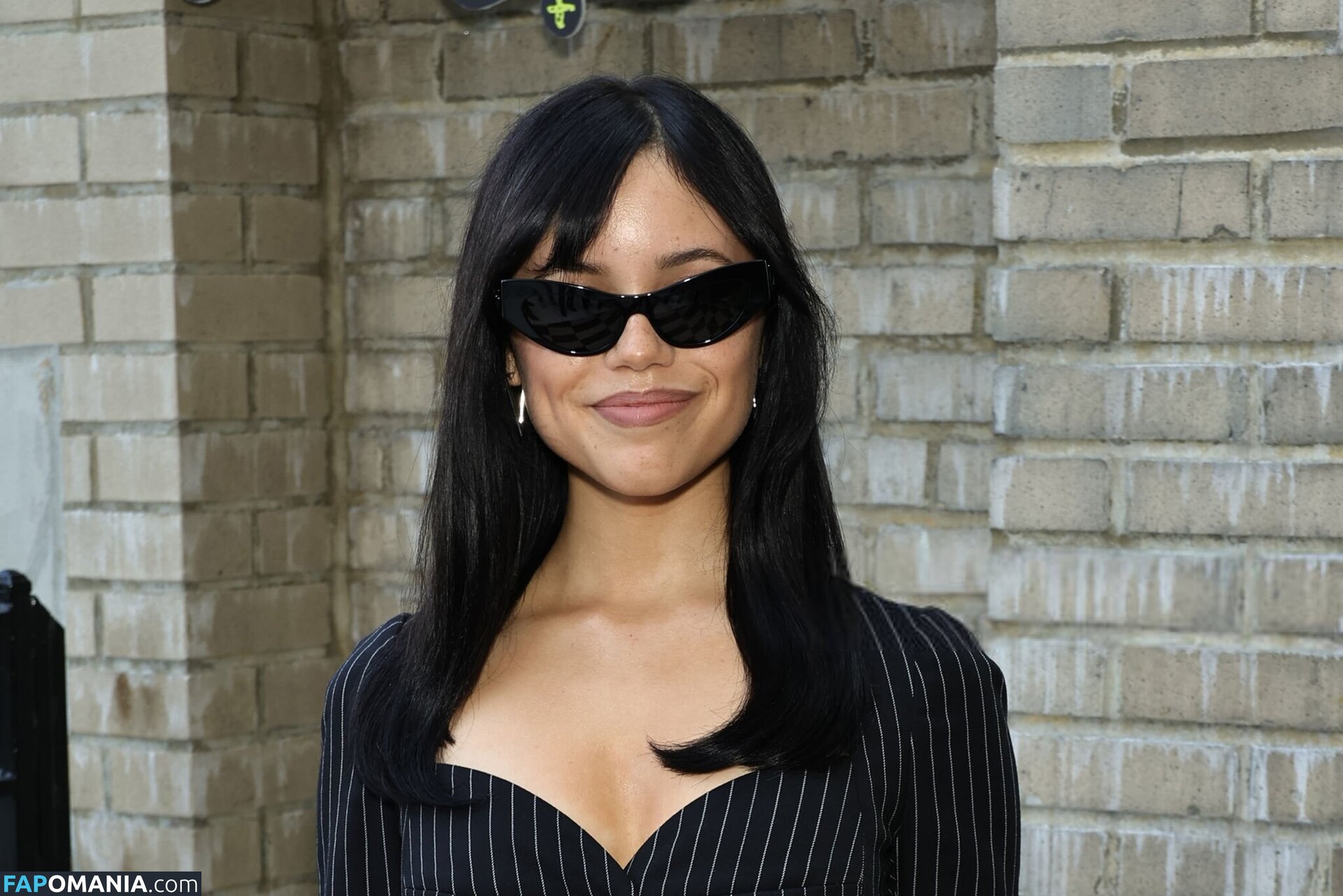 Jenna Ortega / Page / jennaortega Nu OnlyFans  Foto vazada #1681