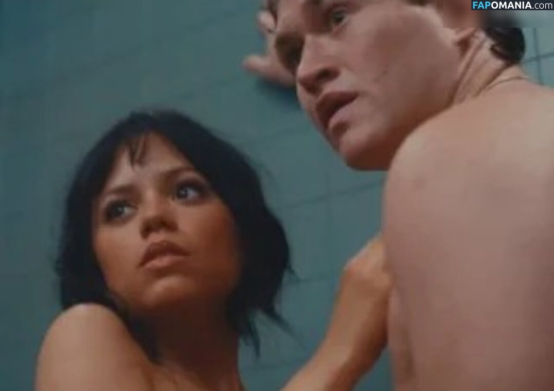 Jenna Ortega / Page / jennaortega Nu OnlyFans  Foto vazada #1690