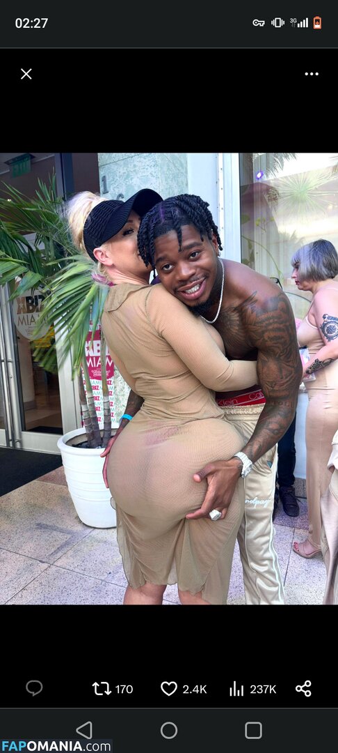 IAMJENNASHEA / Jenna Shea / only1jshea Nu OnlyFans  Foto vazada #2