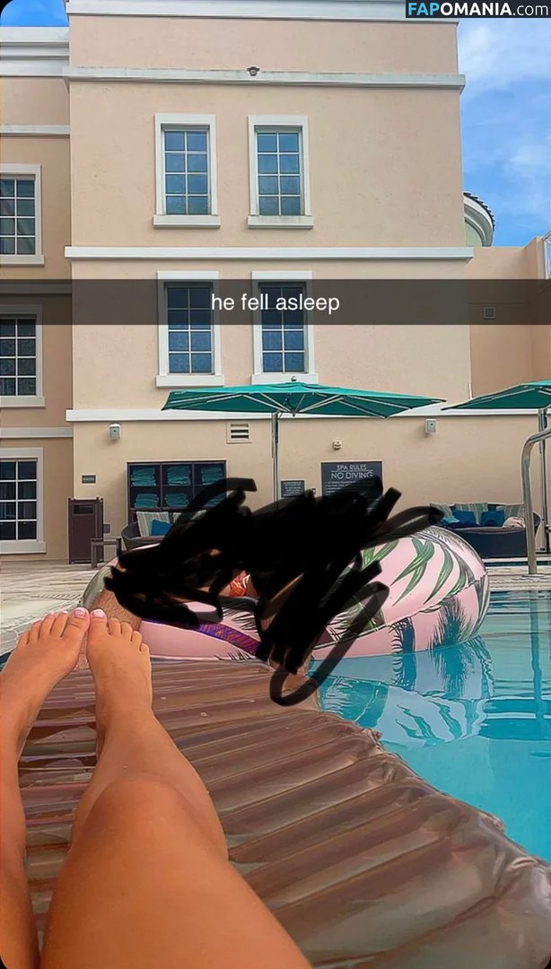 Jenna Sinatra / jenna.sinatra Nu OnlyFans  Foto vazada #18