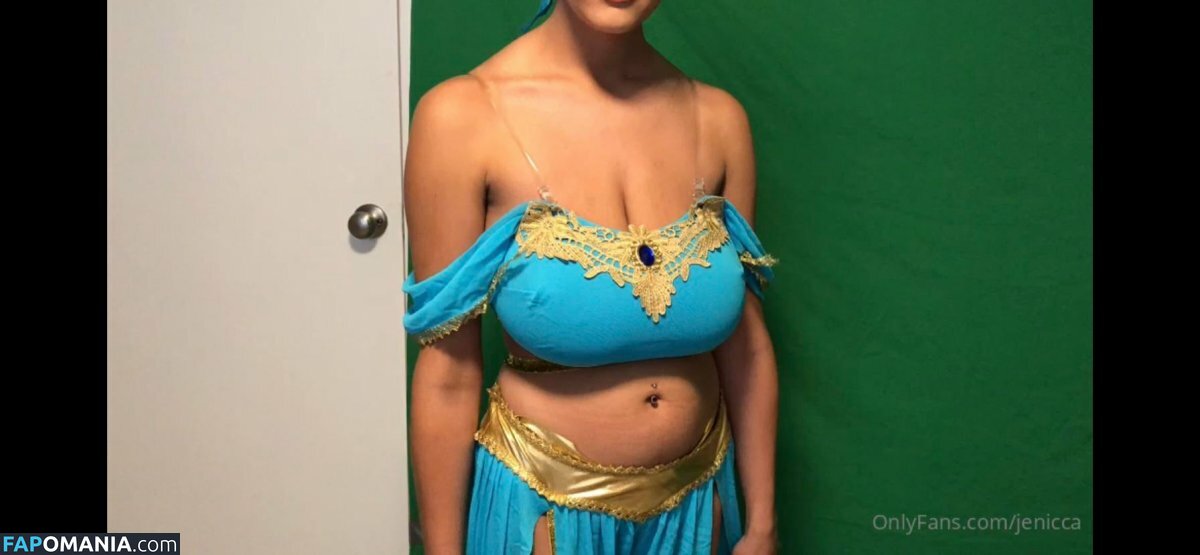 Jennica / iamjenicca / jenicca / jennicathomp Nu OnlyFans  Foto vazada #10