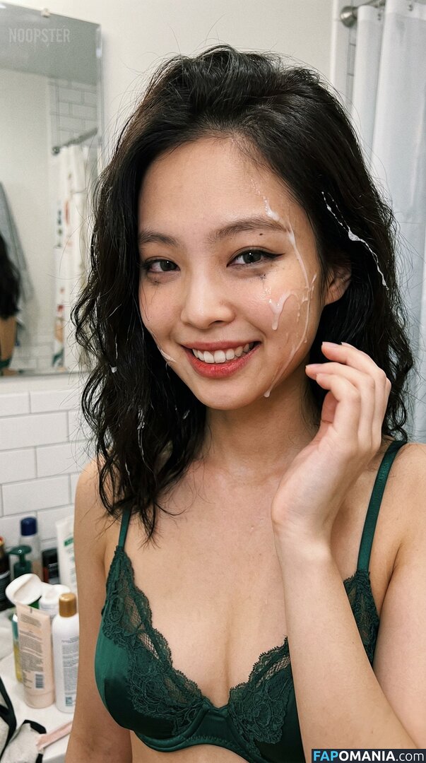 Jennie Blackpink / jenniekim / jennierubyjane Nu OnlyFans  Foto vazada #154