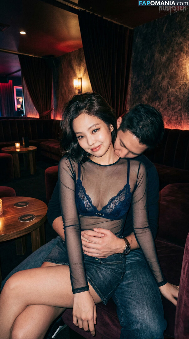Jennie Blackpink / jenniekim / jennierubyjane Nu OnlyFans  Foto vazada #157