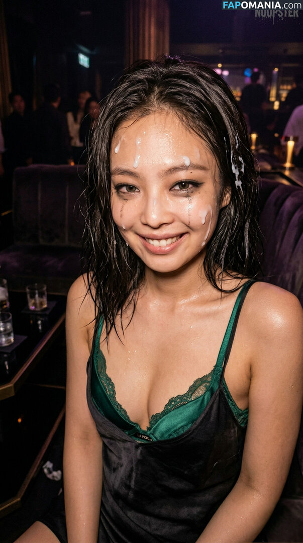 Jennie Blackpink / jenniekim / jennierubyjane Nu OnlyFans  Foto vazada #158