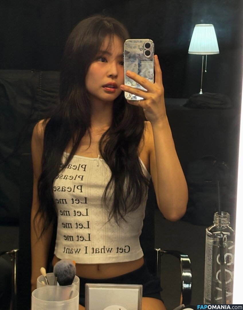 Blackpink / Jennie | BLΛƆKPIИK / jennierubyjane / sheflieshigh Nu OnlyFans  Foto vazada #408