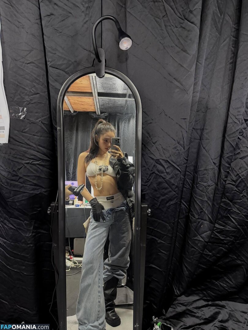 Blackpink / Jennie | BLΛƆKPIИK / jennierubyjane / sheflieshigh Nu OnlyFans  Foto vazada #464