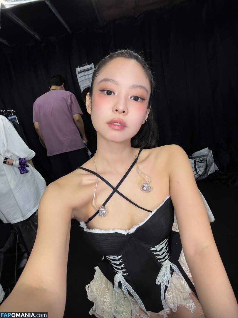 Blackpink / Jennie | BLΛƆKPIИK / jennierubyjane / sheflieshigh Nu OnlyFans  Foto vazada #471