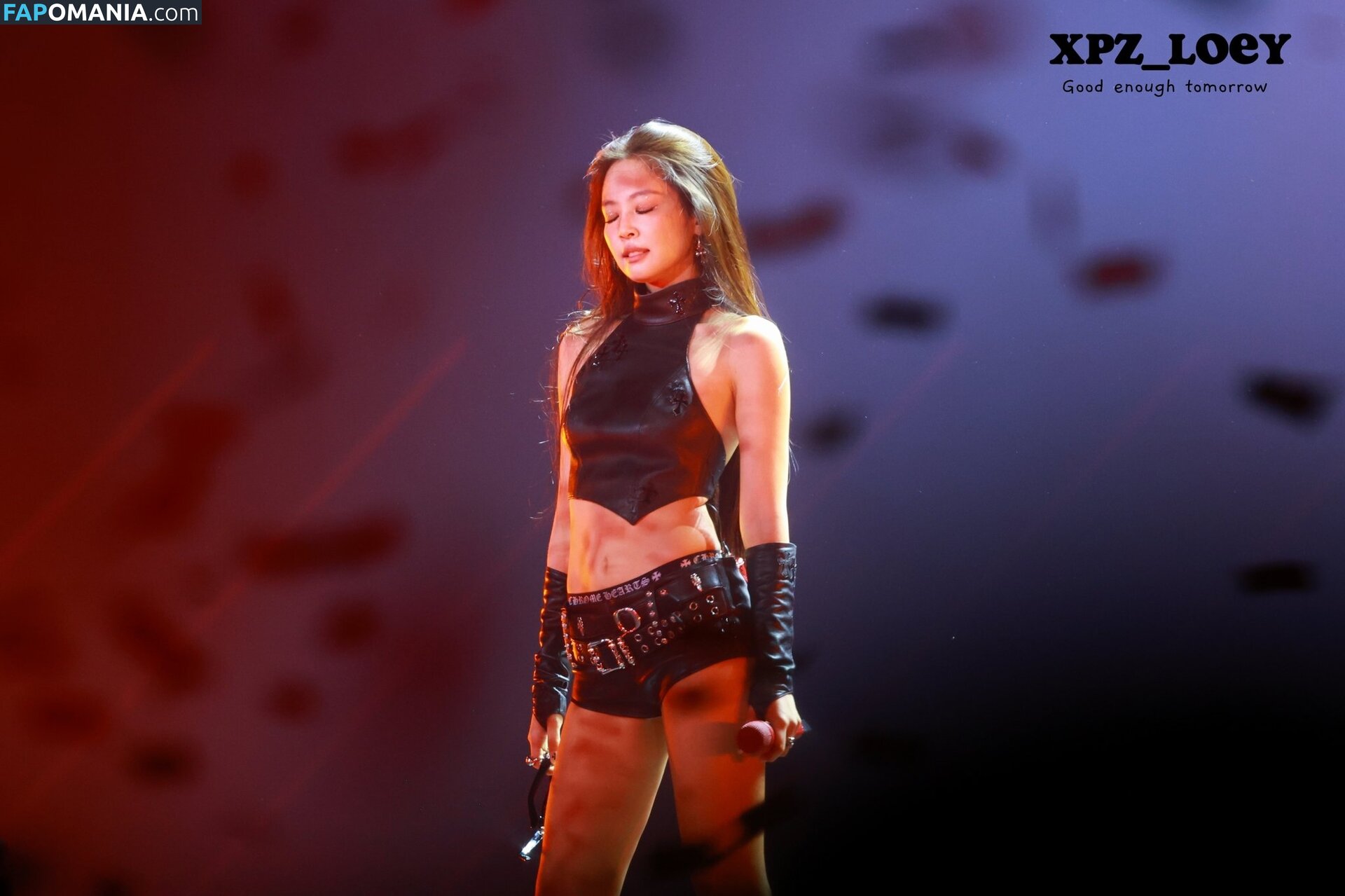 Blackpink / Jennie | BLΛƆKPIИK / jennierubyjane / sheflieshigh Nu OnlyFans  Foto vazada #481