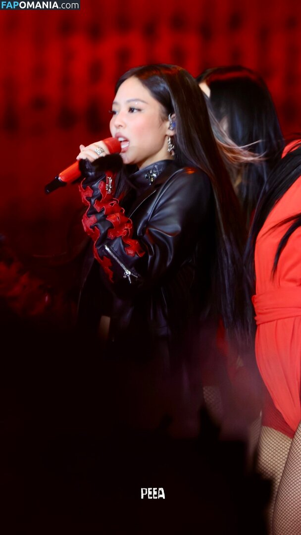Blackpink / Jennie | BLΛƆKPIИK / jennierubyjane / sheflieshigh Nu OnlyFans  Foto vazada #484