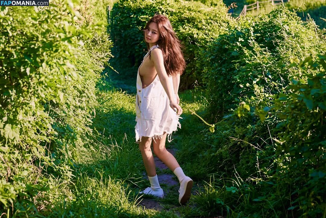 Blackpink / Jennie | BLΛƆKPIИK / jennierubyjane / sheflieshigh Nu OnlyFans  Foto vazada #485
