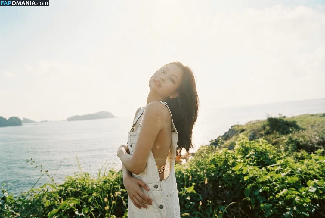 Blackpink / Jennie | BLΛƆKPIИK / jennierubyjane / sheflieshigh Nu OnlyFans  Foto vazada #486