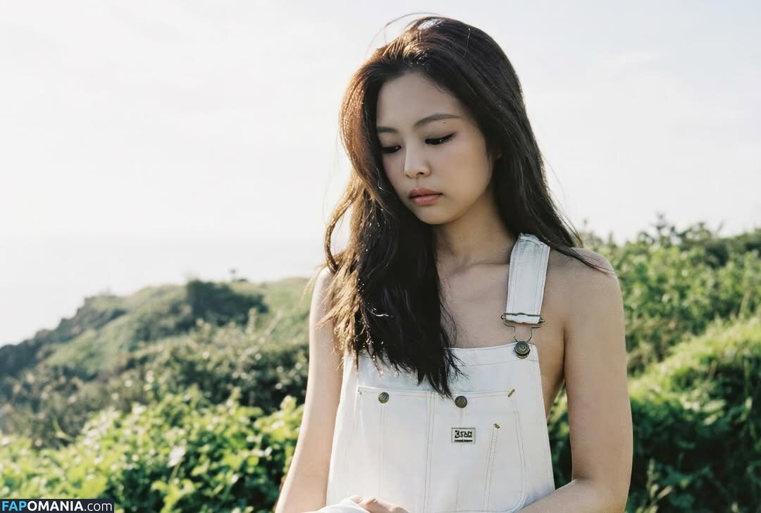Blackpink / Jennie | BLΛƆKPIИK / jennierubyjane / sheflieshigh Nu OnlyFans  Foto vazada #489