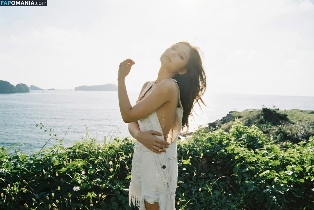 Blackpink / Jennie | BLΛƆKPIИK / jennierubyjane / sheflieshigh Nu OnlyFans  Foto vazada #490