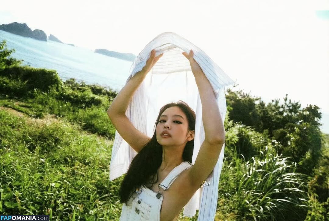 Blackpink / Jennie | BLΛƆKPIИK / jennierubyjane / sheflieshigh Nu OnlyFans  Foto vazada #491