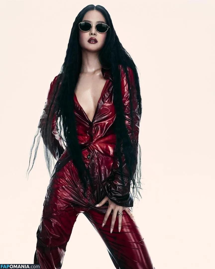 Blackpink / Jennie | BLΛƆKPIИK / jennierubyjane / sheflieshigh Nu OnlyFans  Foto vazada #509