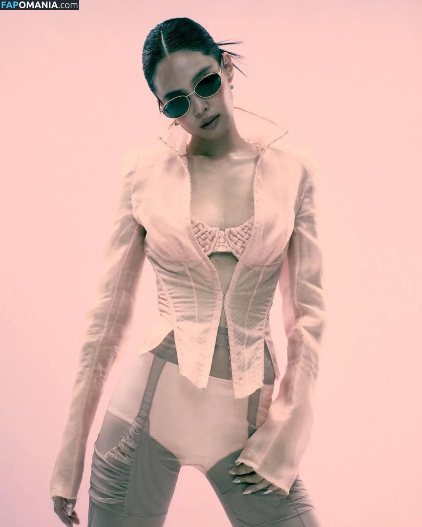 Blackpink / Jennie | BLΛƆKPIИK / jennierubyjane / sheflieshigh Nu OnlyFans  Foto vazada #510