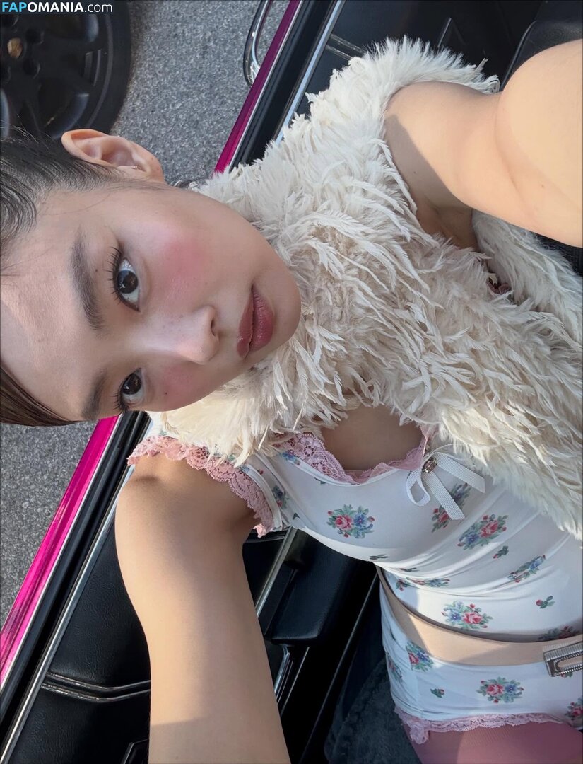 Blackpink / Jennie | BLΛƆKPIИK / jennierubyjane / sheflieshigh Nu OnlyFans  Foto vazada #520
