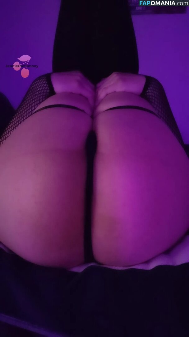 jennie_nsfw / jennieefemboy / jenniefemboy Nu OnlyFans  Foto vazada #31