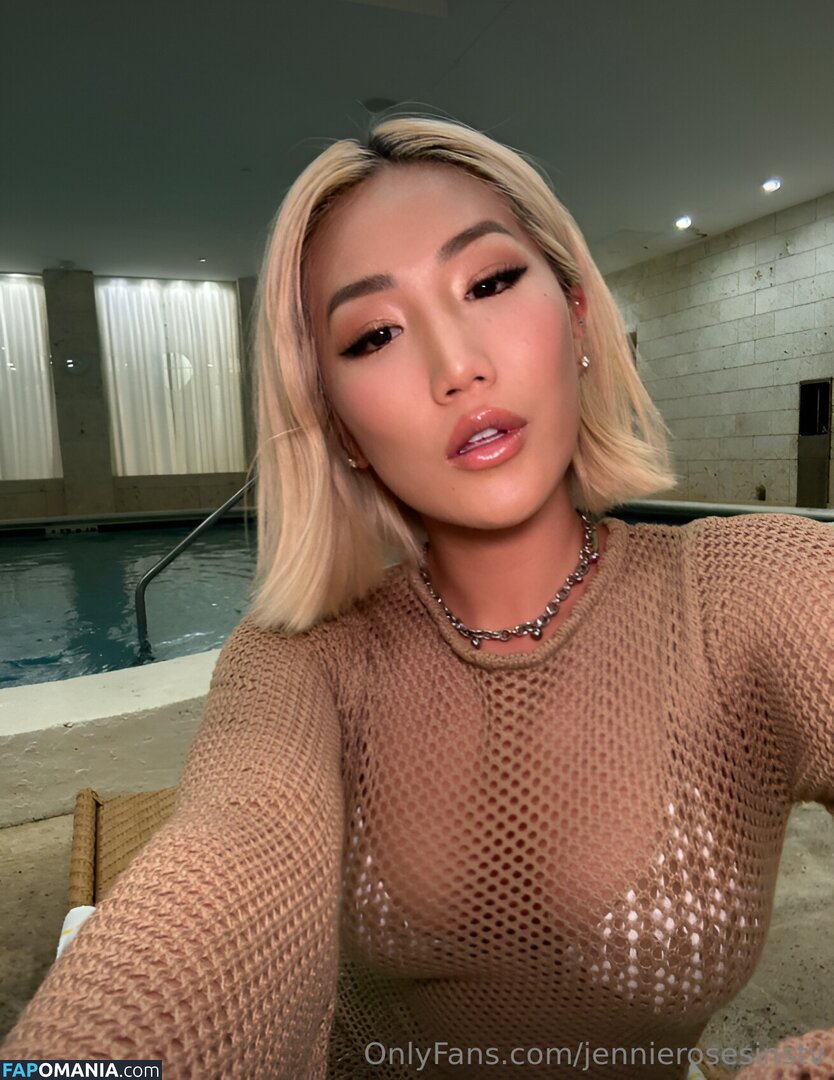 jennierosesinstv Nu OnlyFans  Foto vazada #7