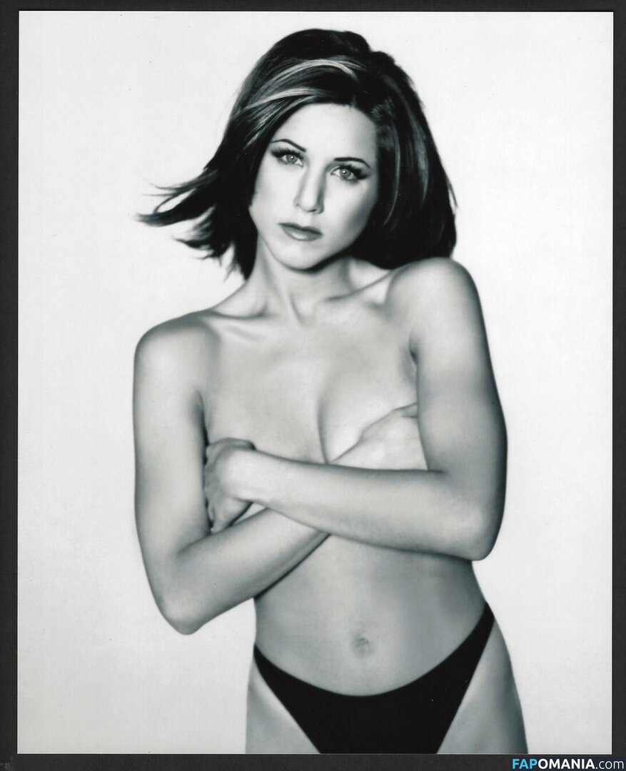 Jennife​​r Aniston Nu OnlyFans  Foto vazada #6
