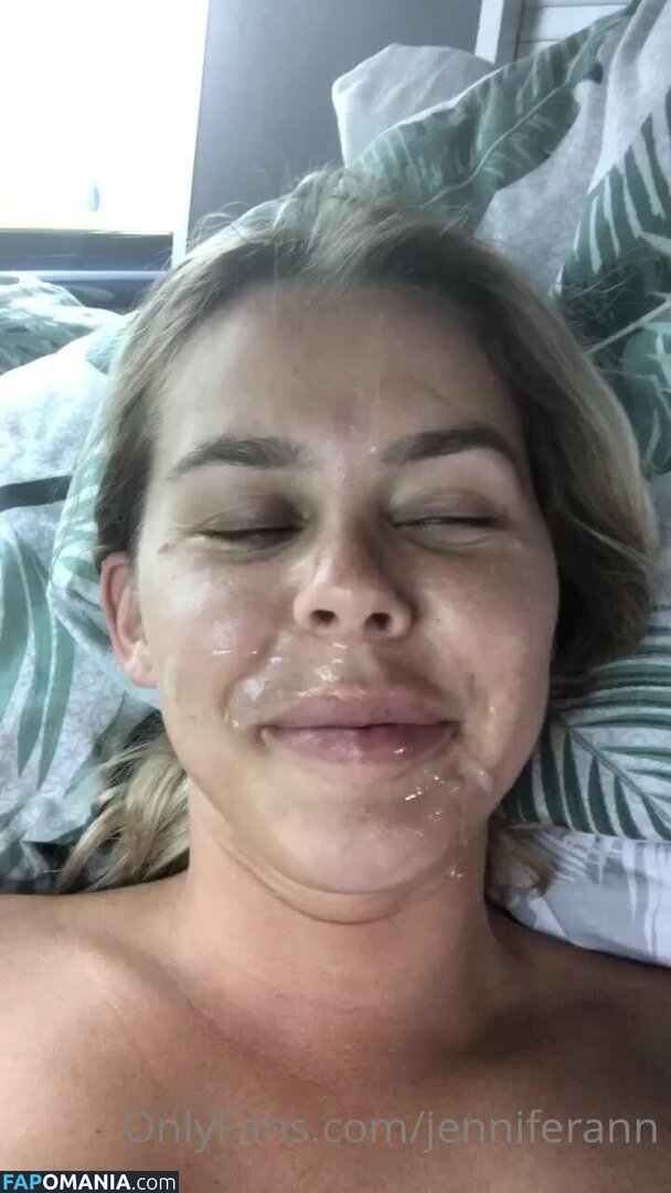 Jennifer Ann / jeniferann / jenniferann Nu OnlyFans  Foto vazada #13