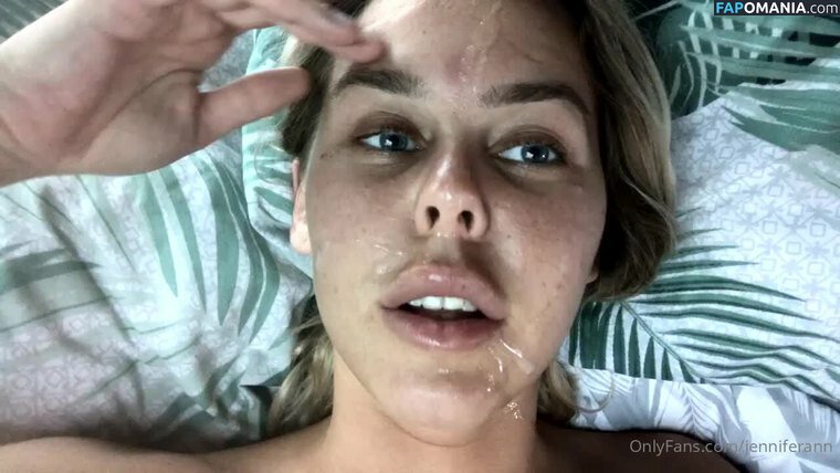 Jennifer Ann / jeniferann / jenniferann Nu OnlyFans  Foto vazada #14