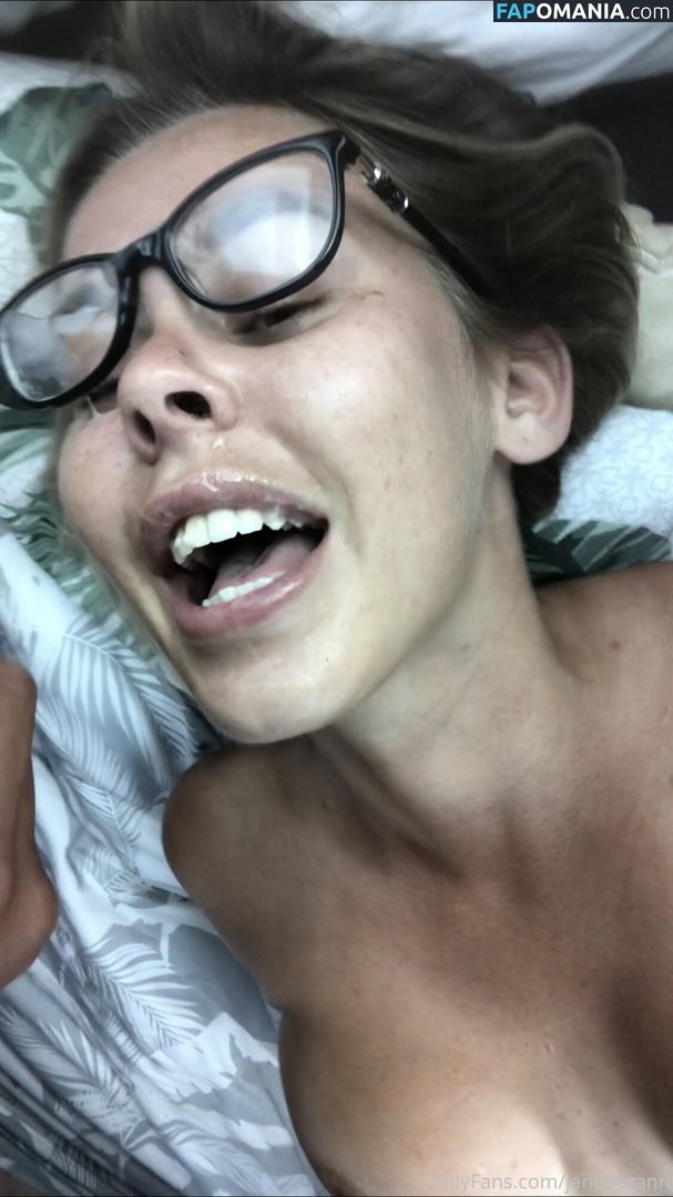 Jennifer Ann / jeniferann / jenniferann Nu OnlyFans  Foto vazada #57