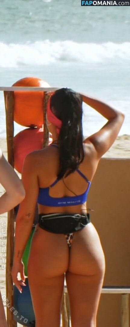 Jennifer Iglesias / Jennifer1glesias Nu OnlyFans  Foto vazada #3