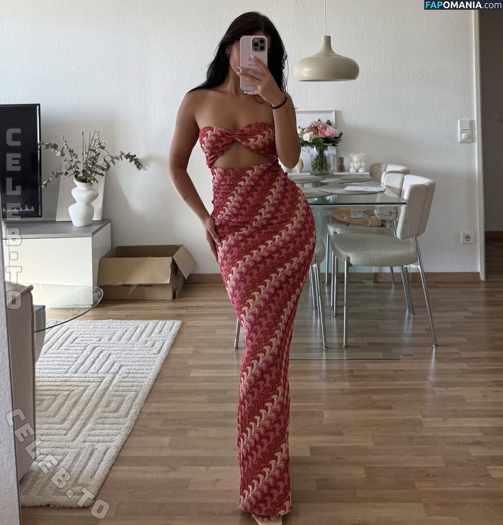 Jennifer Iglesias / Jennifer1glesias Nu OnlyFans  Foto vazada #22