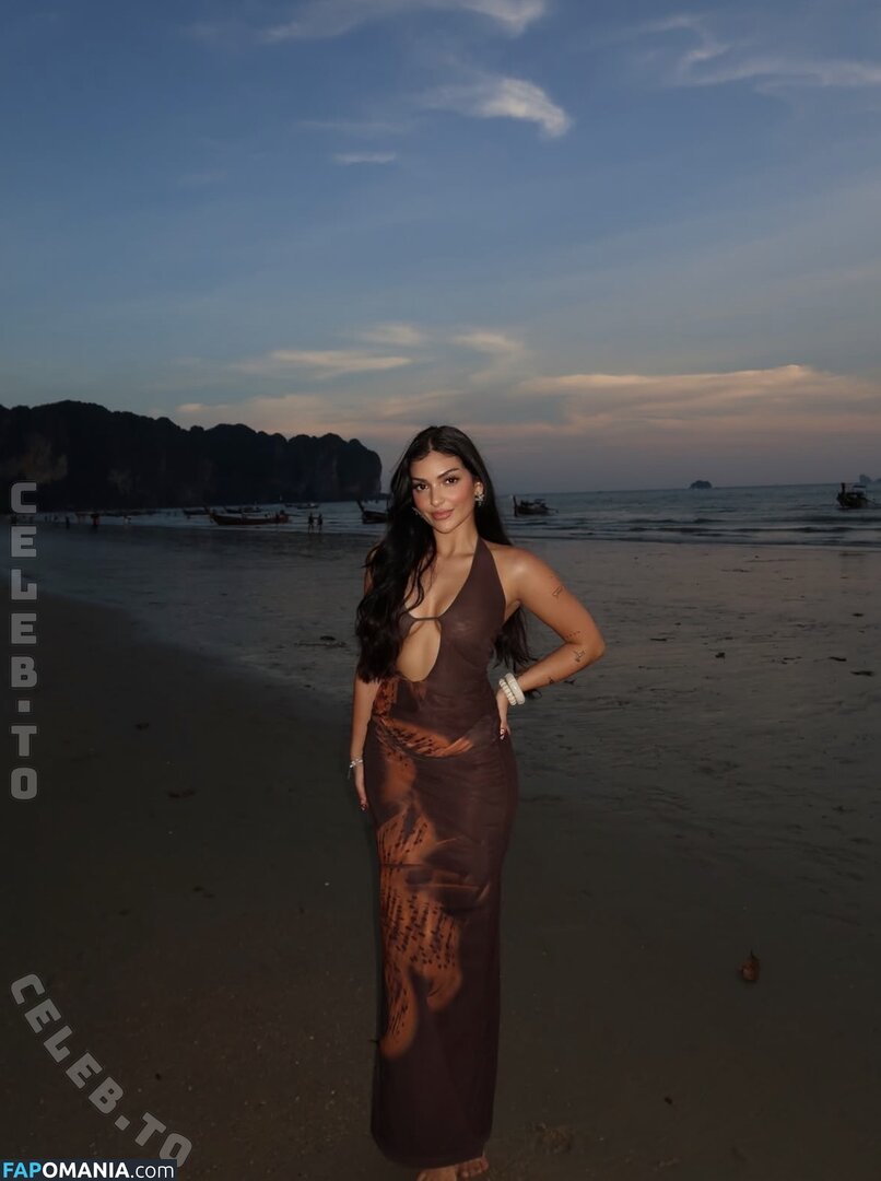 Jennifer Iglesias / Jennifer1glesias Nu OnlyFans  Foto vazada #23