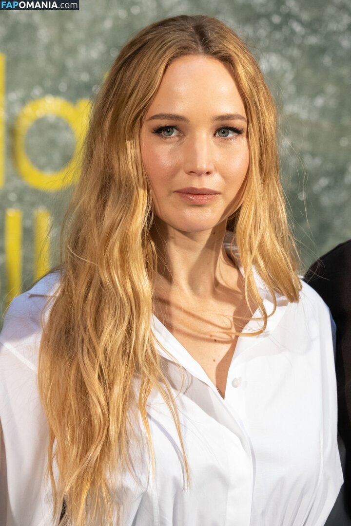 Jennifer Lawrence Nu Foto vazada #127