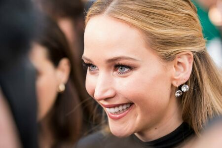 Jennifer Lawrence