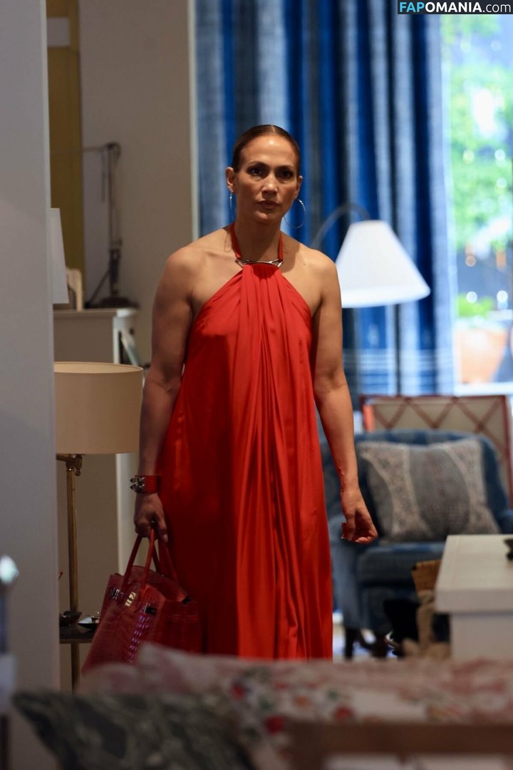 JLo / Jennifer Lopez Nu OnlyFans  Foto vazada #79