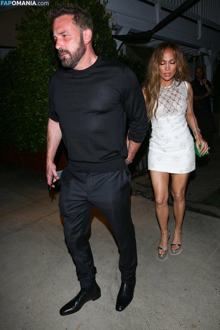 JLo / Jennifer Lopez Nu OnlyFans  Foto vazada #86