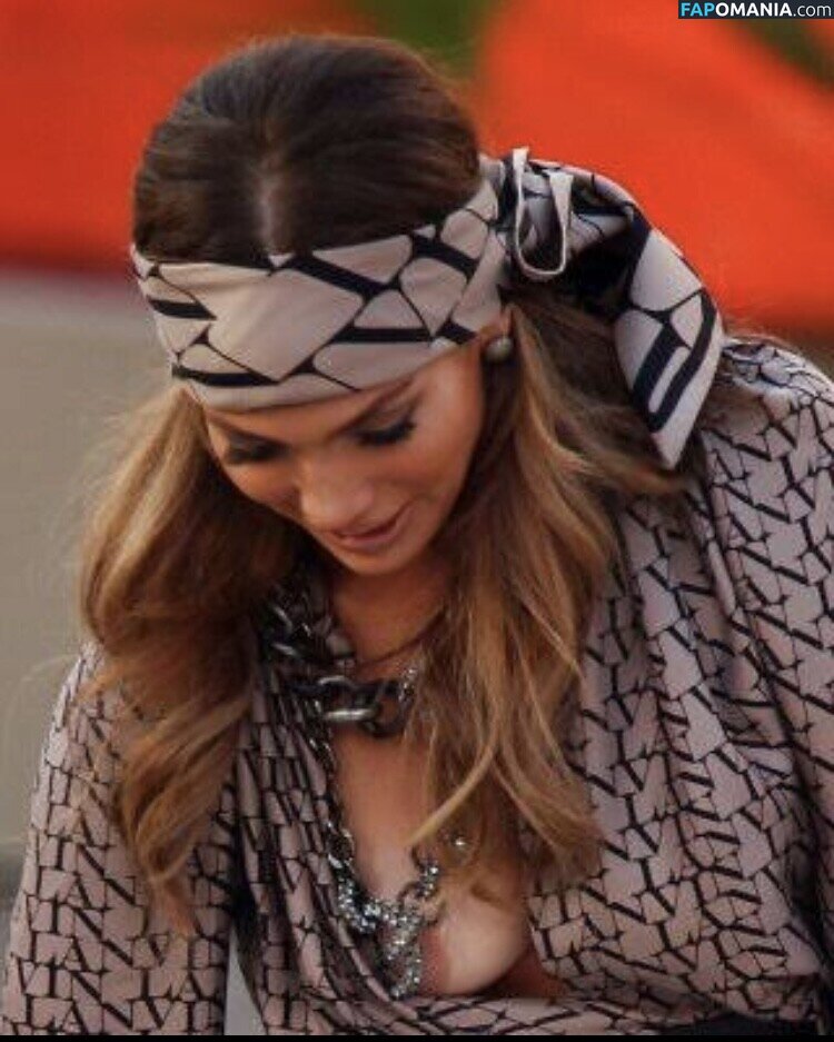 JLo / Jennifer Lopez Nu OnlyFans  Foto vazada #2410