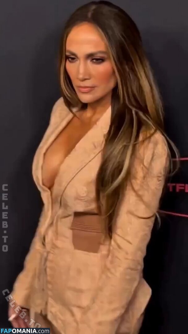 Jennifer Lopez / https: / jennifer_jlo / jenniferlopez / jlo Nu OnlyFans  Foto vazada #2441