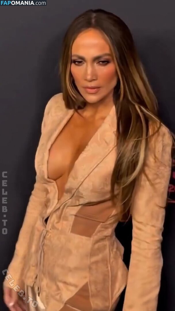 Jennifer Lopez / https: / jennifer_jlo / jenniferlopez / jlo Nu OnlyFans  Foto vazada #2442