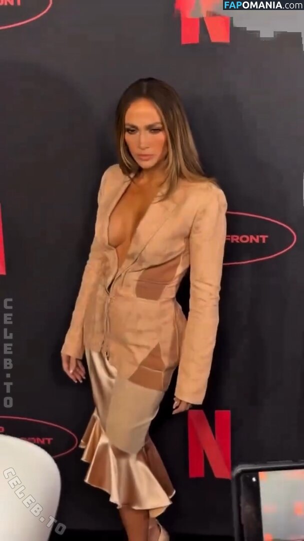 Jennifer Lopez / https: / jennifer_jlo / jenniferlopez / jlo Nu OnlyFans  Foto vazada #2444