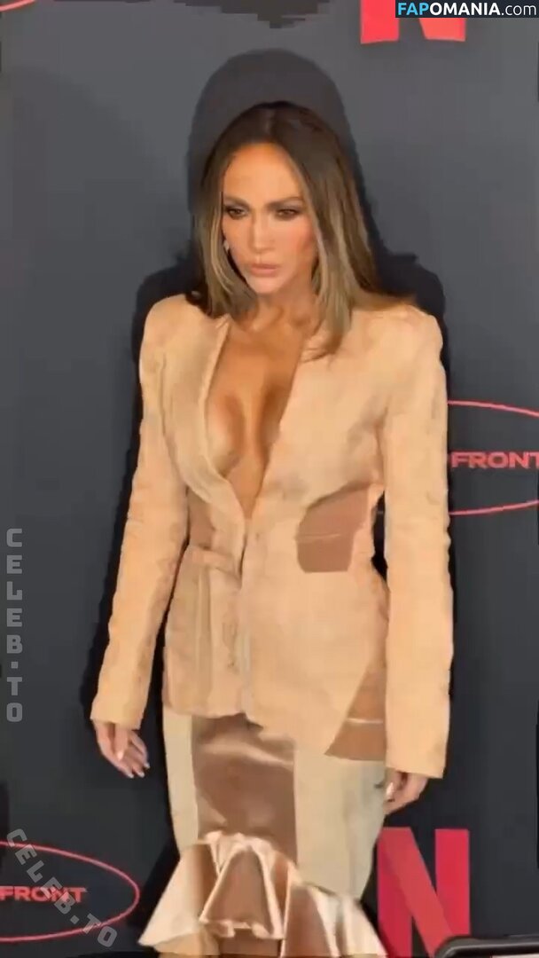 Jennifer Lopez / https: / jennifer_jlo / jenniferlopez / jlo Nu OnlyFans  Foto vazada #2445