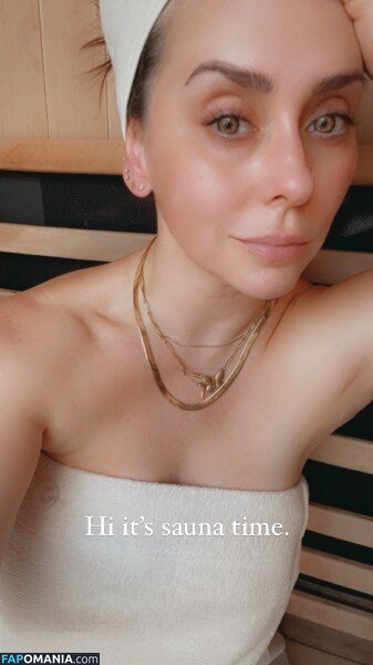 Jennifer Love Hewitt / jenniferlovehewitt Nu OnlyFans  Foto vazada #49