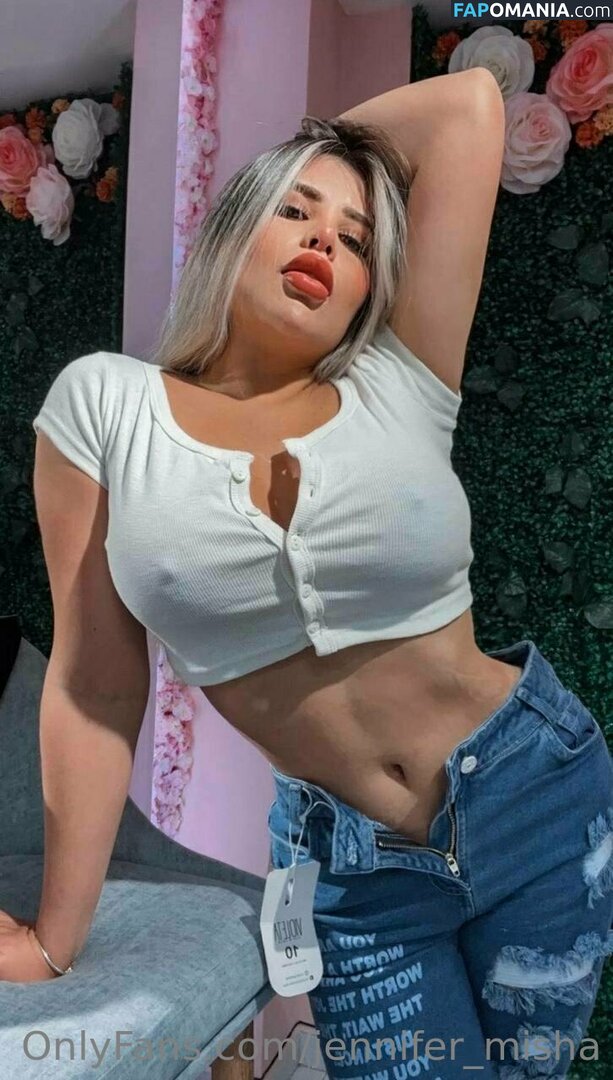 jennifer_misha / miss_jennyy Nu OnlyFans  Foto vazada #21