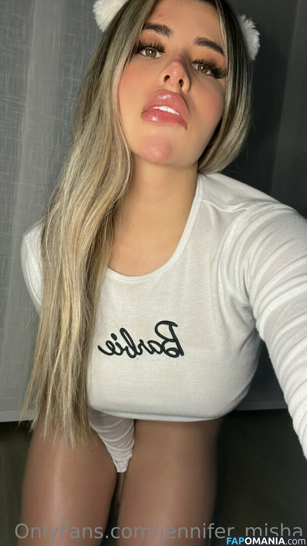 jennifer_misha / miss_jennyy Nu OnlyFans  Foto vazada #25