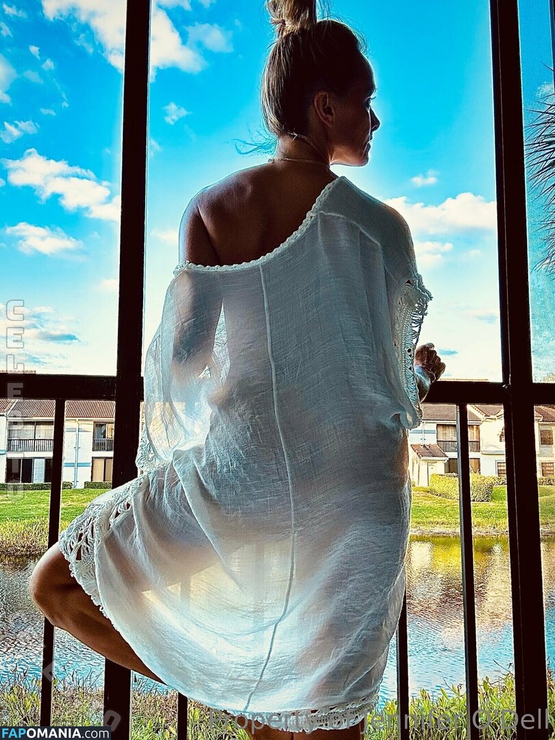 Jennifer O / https: / jenniferodell / thejenniferodell / thejenodell Nu OnlyFans  Foto vazada #17