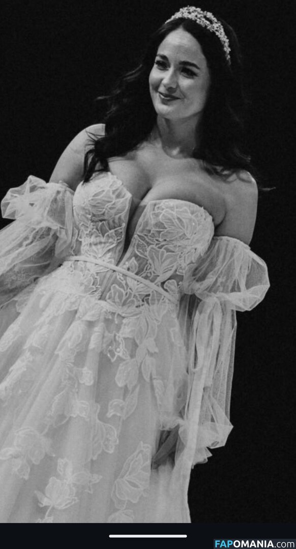 Jennifer Reoch / jennifer_reoch Nu OnlyFans  Foto vazada #1