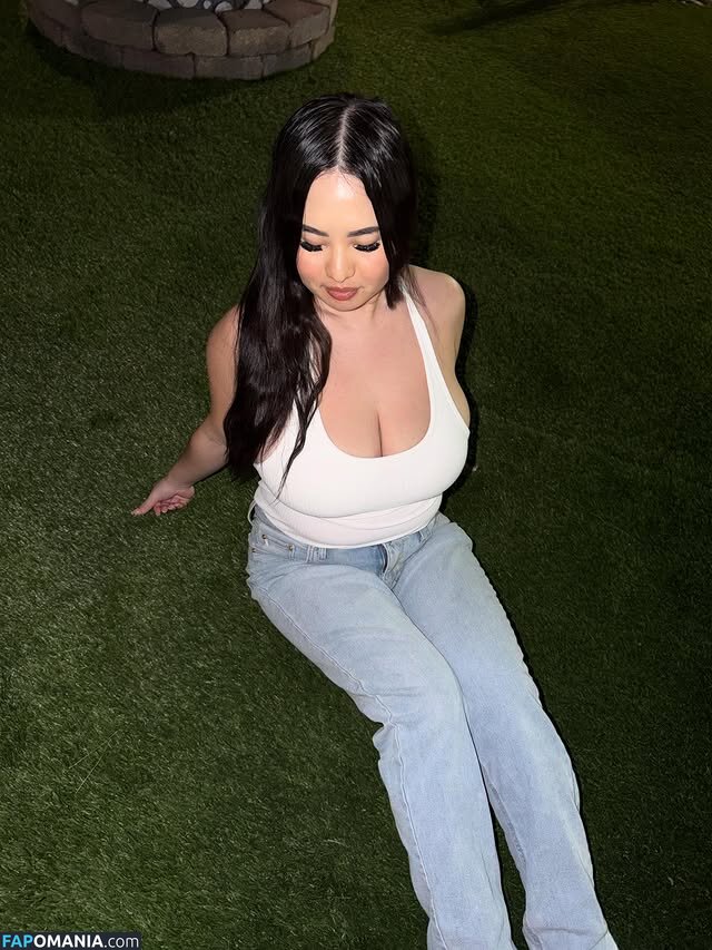 Jennifer Vang / jennifervang_ Nu OnlyFans  Foto vazada #4
