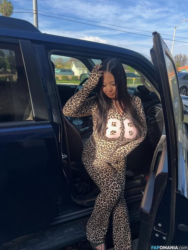 Jennifer Vang / jennifervang_ Nu OnlyFans  Foto vazada #5