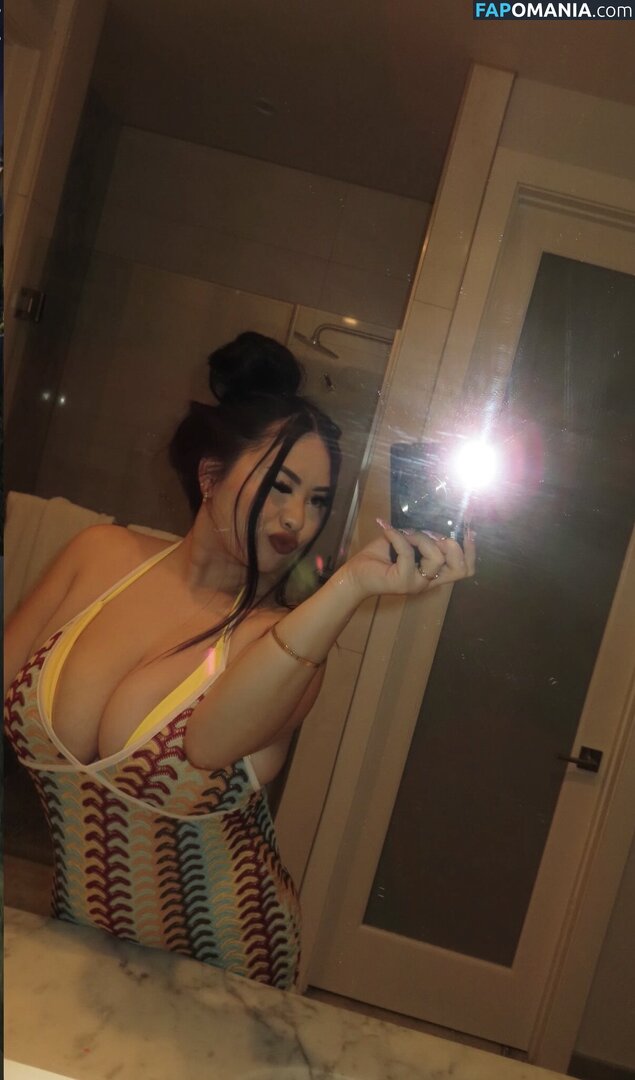 Jennifer Vang / jennifervang_ Nu OnlyFans  Foto vazada #7